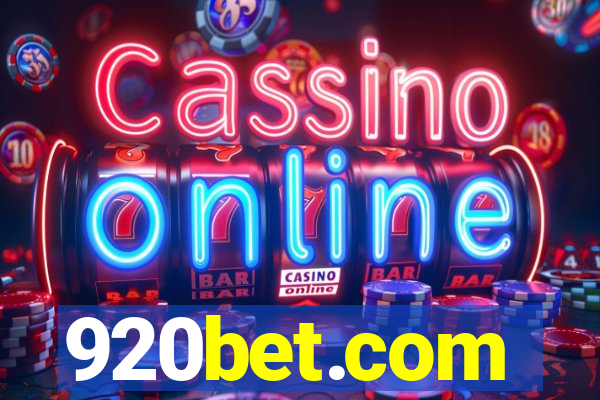 920bet.com