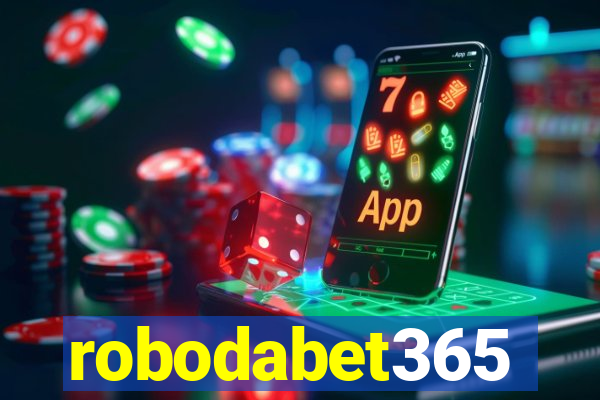 robodabet365