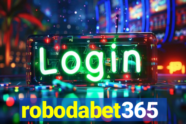 robodabet365