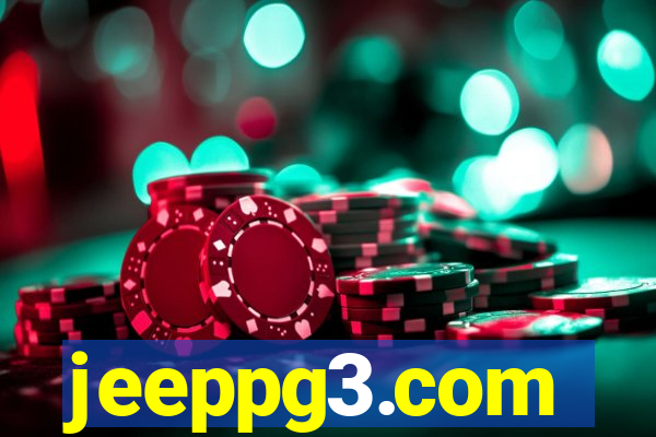 jeeppg3.com