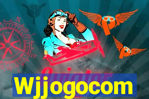 Wjjogocom