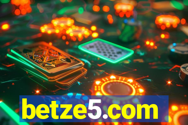 betze5.com