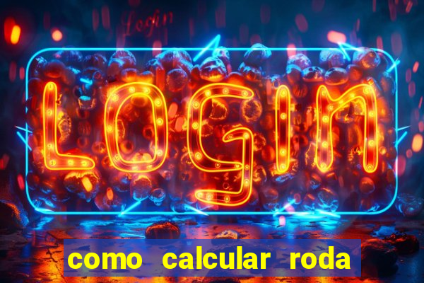 como calcular roda da fortuna no mapa astral