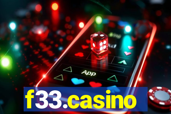 f33.casino