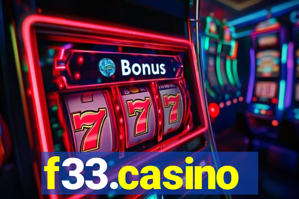 f33.casino