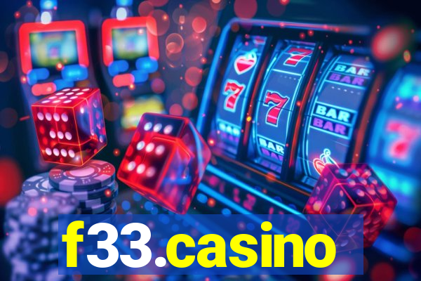 f33.casino