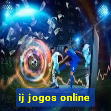 ij jogos online