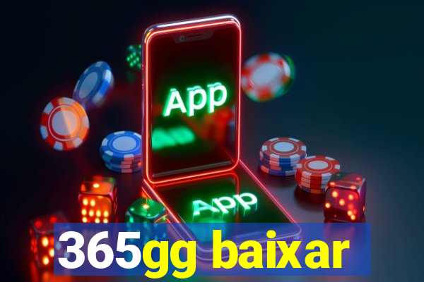 365gg baixar