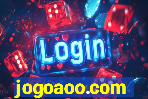 jogoaoo.com