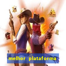 melhor plataforma para jogar fortune