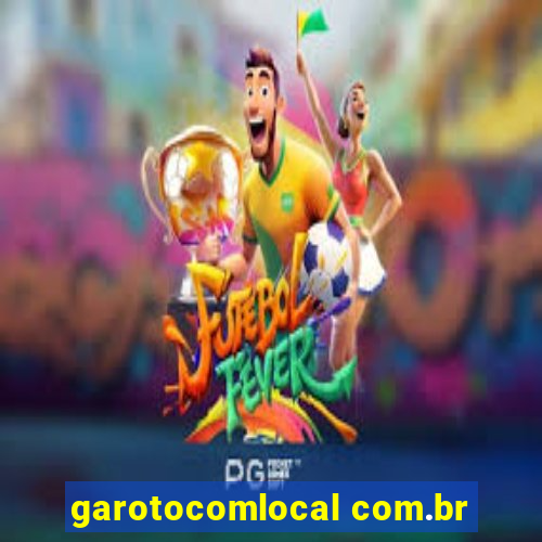 garotocomlocal com.br