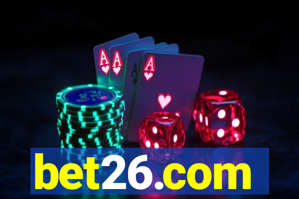 bet26.com