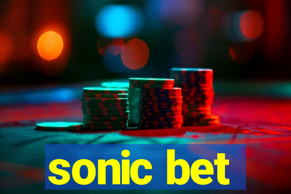 sonic bet