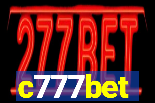 c777bet