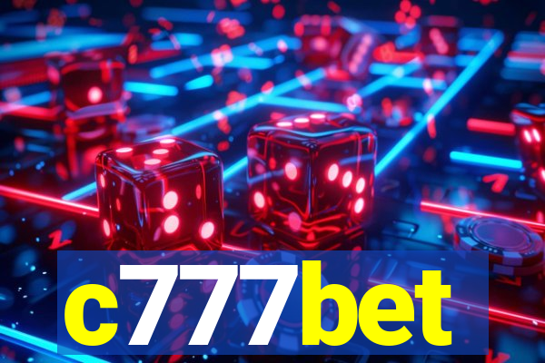 c777bet