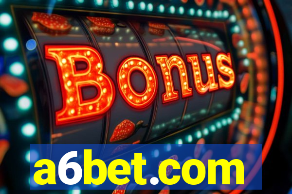 a6bet.com