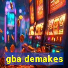 gba demakes