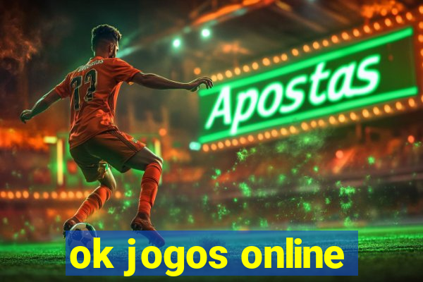 ok jogos online