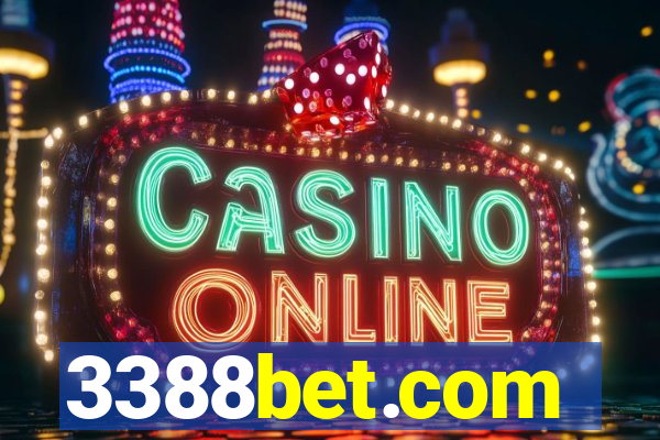 3388bet.com