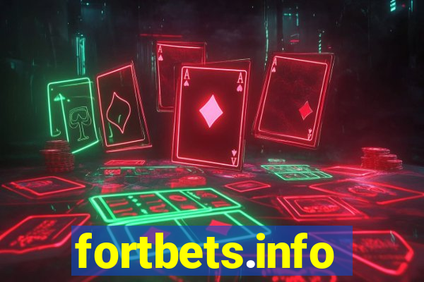 fortbets.info