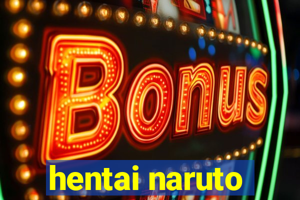 hentai naruto