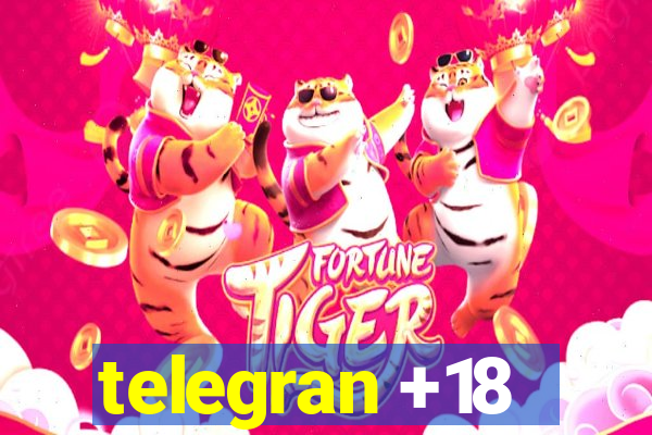 telegran +18