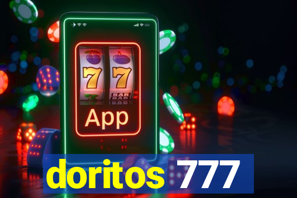 doritos 777