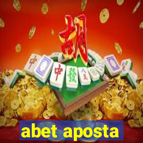 abet aposta