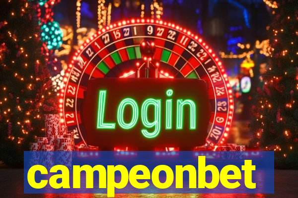 campeonbet