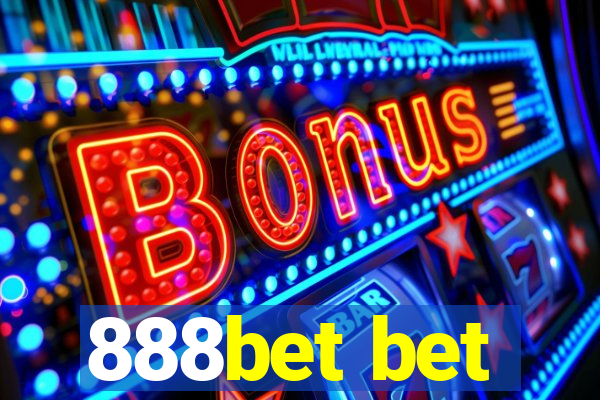 888bet bet