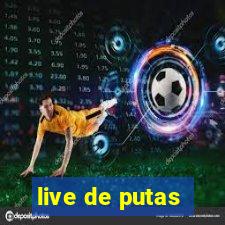 live de putas