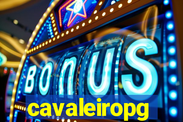 cavaleiropg