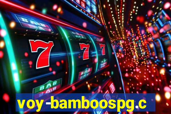 voy-bamboospg.com