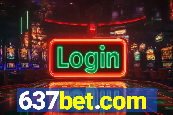 637bet.com