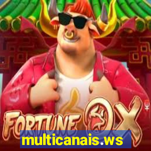 multicanais.ws