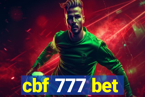 cbf 777 bet