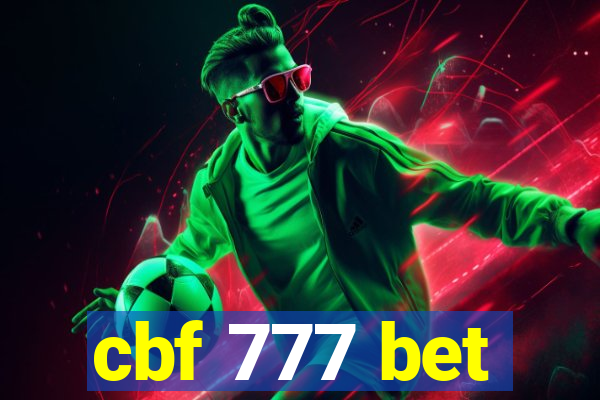 cbf 777 bet