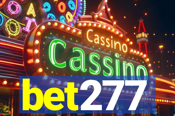 bet277