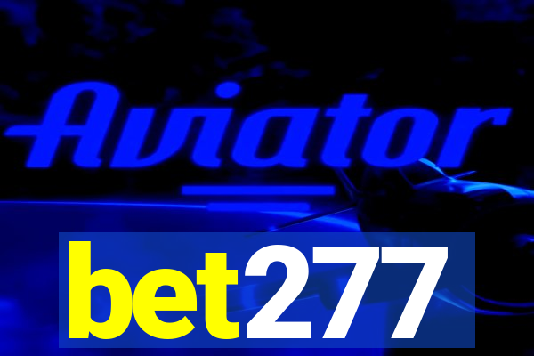 bet277