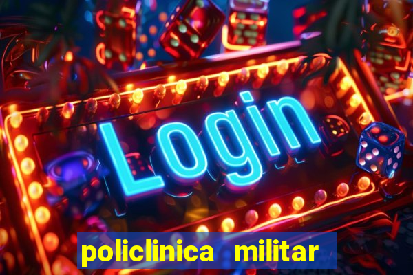 policlinica militar de porto alegre