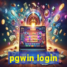 pgwin login