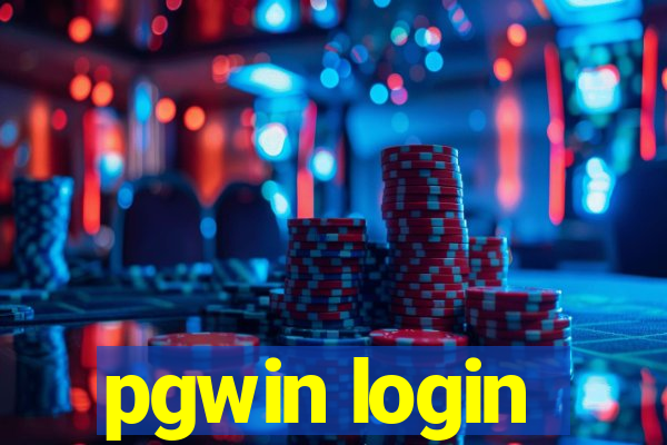 pgwin login