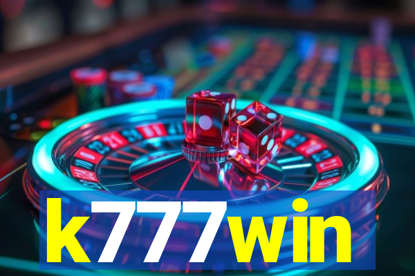 k777win