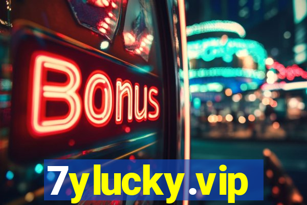 7ylucky.vip