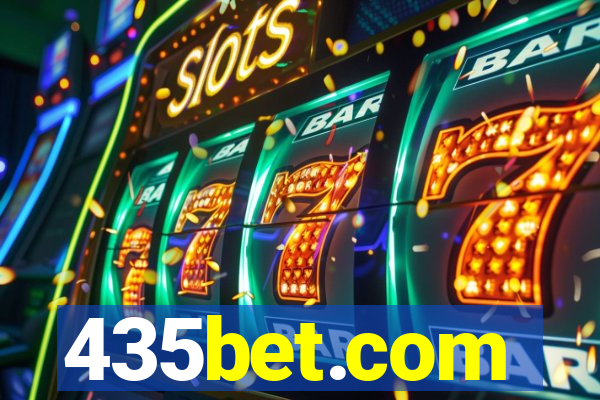 435bet.com