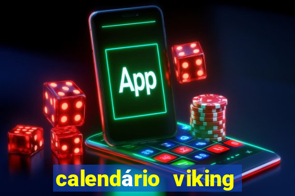 calendário viking coin master 2024