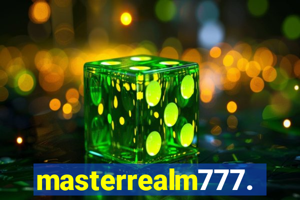 masterrealm777.com