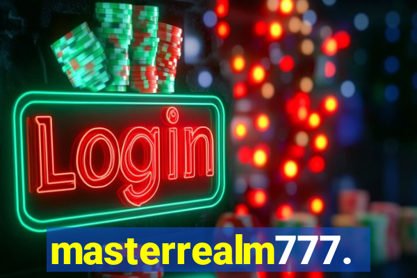 masterrealm777.com