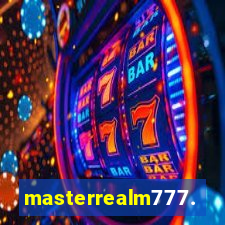 masterrealm777.com