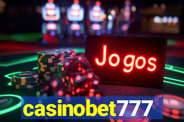 casinobet777